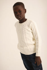 Knitwear Pullover